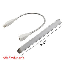 Load image into Gallery viewer, USB Led Plant Grow Light Full Spectrum 5V Fitolamp For Greenhouse Hydroponic Plant IR UV Garden Led Grow Lights Phyto Lamp Bulb