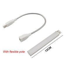 Load image into Gallery viewer, USB Led Plant Grow Light Full Spectrum 5V Fitolamp For Greenhouse Hydroponic Plant IR UV Garden Led Grow Lights Phyto Lamp Bulb
